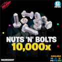 [PC/PS/XBOX] - 10K Nuts n Bolts
