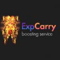 Powerleveling/Exp Boost 1-95lvl (With Account Share) - Softcore Ladder Season 5