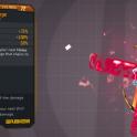 ⭐[PC/XB/PS] M10/L72 SPEED ARTIFACT - 344% MOVE SPEED - 666% MELEE DMG + SLIDE + KNIFE DRAIN...⭐