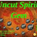 ⭐✅ UNCUT SPIRIT GEM 4-11 lvl ✅⭐
