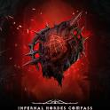 x1 Run Infernal Hordes Compass T4 10 Waves | AFK Selfplay / Piloted / Self play [Obducite, Farm]