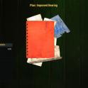 [PS] Improved bearing Plan