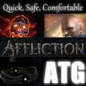 Summon Raging Spirit Guardian [Complete Setup + Currency] [Affliction SC] [Delivery: 60 Minutes]