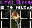 LILITH'S MIRROR (RAREST ITEM) SEASON 13 PD2 SC