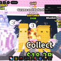 Garama and madundung gold 530 mil clean traited very cheap