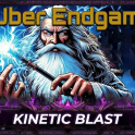 Build CI Crit Kinetic Blast of Clustering - Hierophant [Endgame / Full Block / Big Damage] Mirrage