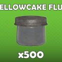 [XBOX] Stable Yellowcake Flux x500