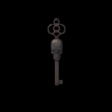 Main Server > Utility > Skull Key
