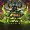 Boost 1-70lvl Anniversary Burning Crusade