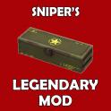 Sniper's Legendary Mod