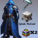 Mage pack for EARLY-MID game (Read description) :D