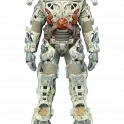 Custom Power Armor + Helmet + Any paint + Any mod + Union, Vulcan, Strangler Heart, T-65, Hellcat...