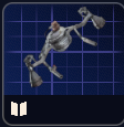 POWERED DESCENDER (BP)