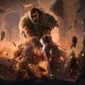 ✨Warrior Leveling Pack Full Campaign Act 1 to 6 - lvl 1 to 64 [POE2 Runes of Aldur]✨