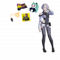 Cyberpunk Edgerunners Bundle [PC/PS/XBOX/SWITCH] | CHECK DESCRIPTION! FAST DELIVERY!