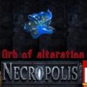 Discounts 51%  ☯️ [PC] Orb of alteration ★★★ Necropolis Softcore ★★★ Instant Delivery