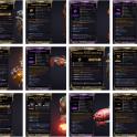 ⭐[MODDED-FULL BUILD] C100 SPORESPLOSION BUILD (SPORE WARDEN/BRR-ZERKER) - 12 ITEMS - STICK THEM UP!⭐