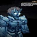 Jotunn Skin | Attack on Titan Revolution | Fast Delivery