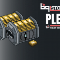 ⚔️⚡ EVE Online PLEX [ 1 = 500 ] ⭐ FAST, SAFE & RELIABLE ⭐ only safe ISK from high rated seller