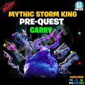Mythic Storm King+PreQuest [MSK] | [PC/PS4|5/XboxS|X] | Fast Delivery