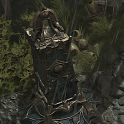 PIT LVL 100  ( ULTRA FAST DELIVERY) - RAKE SPIRITBORN 300TRI DMG - 2MIN RUN