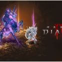 Season 13 Lord of Hatred Mythic Tribute | Ticket Included | Secure & Quick Service