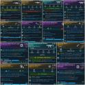 ⭐[GOD ROLL FULL BUILD] L60 T I O R NEUTRON CAPTURE HARLOWE - UVH7 | M20 READY - 14 ITEMS⭐