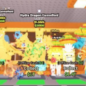Dragon Canneloni | Random Mutation And Trait | Quick Delivery | Trusted Seller