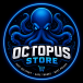 Octopus_1000 - avatar