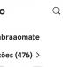 Abraão - avatar