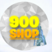 900shop - avatar