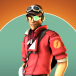 SentinelSpectre - avatar