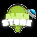 AlienStore - avatar