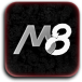 M8rate - avatar