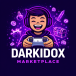 Darkidox - avatar