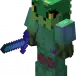 Grinsekatze - avatar
