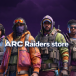 game-store - avatar