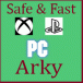 Arky - avatar