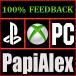 PapiAlex - avatar