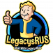 LegacysRUS - avatar