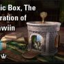 [NA - PC] music box, the liberation of leyawiin (1000 crowns) // Fast delivery! - image