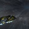 Nyx Mothership Supercarrier - image