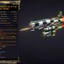 ⭐[MODDED] L40 AUTOMAGIC.EXE - 63.352x3 DMG (+65.189/S DARK DMG) - INF AMMO/NO RELOAD - ENCHANTEDx5!⭐ - image
