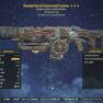 Bloodied Cryolator (25% faster fire rate, 25% less VATS AP cost) - image