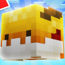 ⭐HYPIXEL SKYBLOCK⭐ GOLDEN DRAGON PET⭐ - image