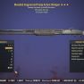 Bloodied Pump Action Shotgun (25% faster fire rate, 15% faster reload) - image
