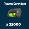 [XBOX] Plasma Cartridges x25000 - image