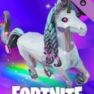 Fortnite - Diamond Pony Glider (PC) - Epic Key - EUROPE - image