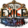 3.26 Mercenaries of Trarthus | Leveling 1-80 | 10 Acts 3 labs | Secrets of the Atlas | - image