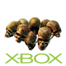 *Ask for stock before order* XBOX Headhunter Leather Belt. Ancestor. INSTANT DELIVERY. Best Service - image